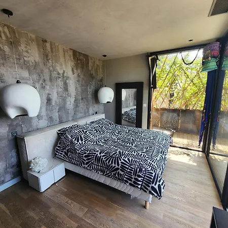 Charming In The Heart Of The Mediterranean Garrigue Villa Nîmes