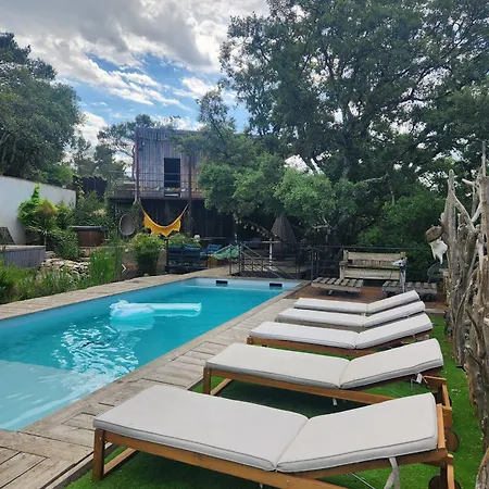 Villa Charming In The Heart Of The Mediterranean Garrigue Nîmes