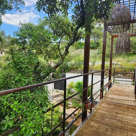 Charming In The Heart Of The Mediterranean Garrigue * Nîmes